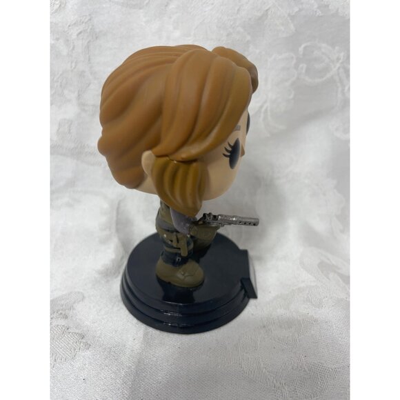 Funko Wobbler: Star Wars Rogue One - Jyn Erso Action Figure No box - Picture 2 of 5